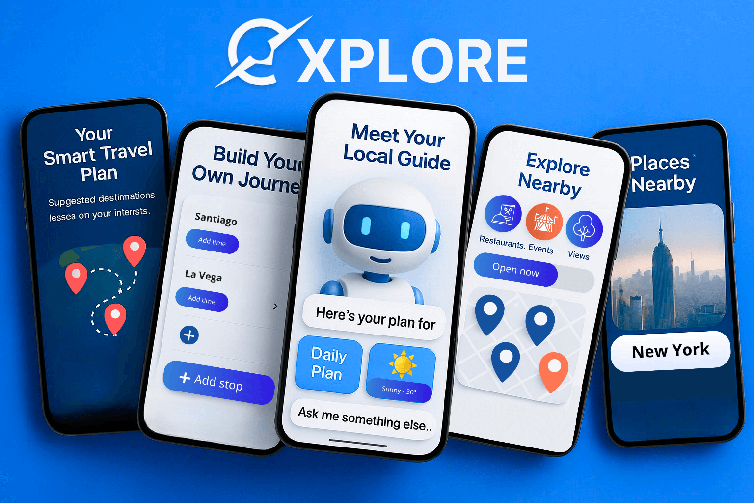 Explore Web Preview